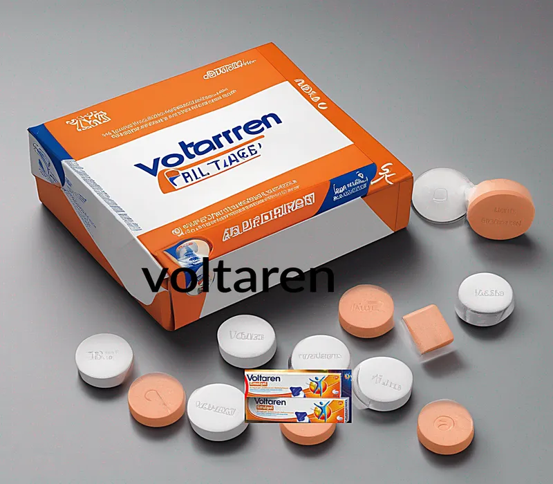 Verksamt ämne i voltaren